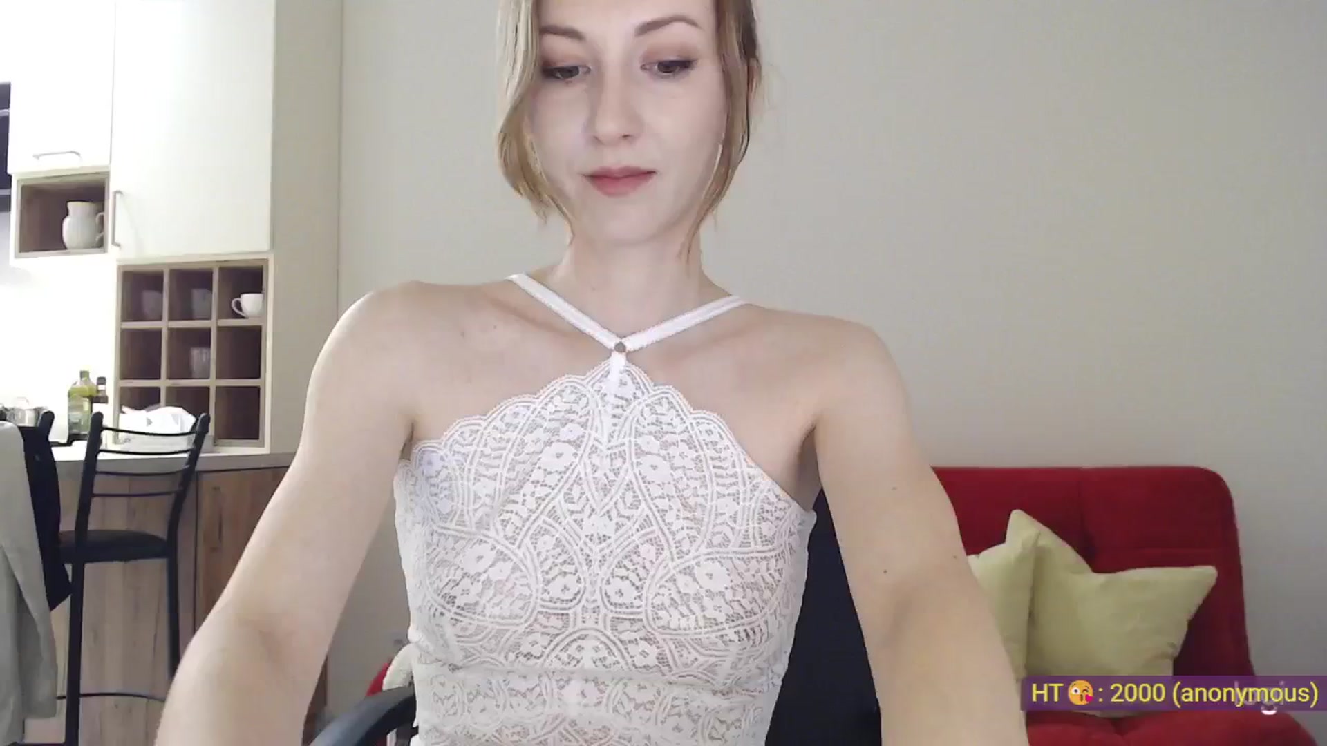 Gallery image thumbnail from AnnaLuv's myfreecams stream on, 02/15/2025, 02:15 image 9 of 20