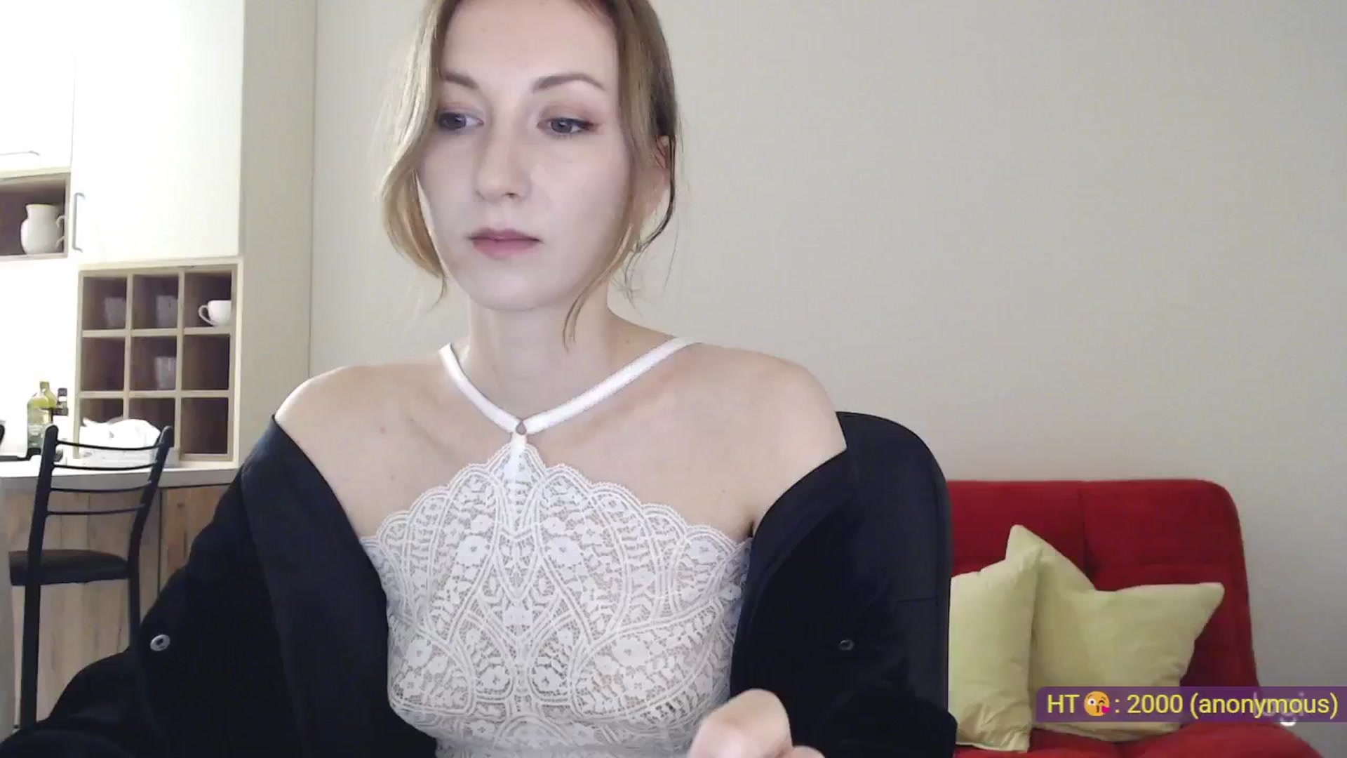 Gallery image thumbnail from AnnaLuv's myfreecams stream on, 02/15/2025, 02:15 image 19 of 20