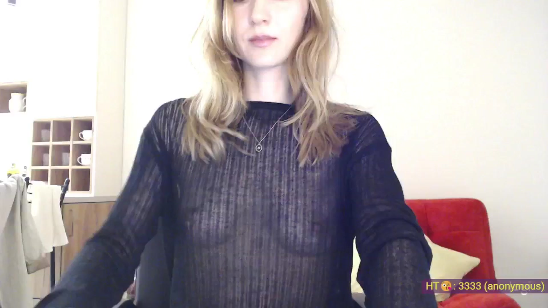 Gallery image thumbnail from AnnaLuv's myfreecams stream on, 02/19/2025, 23:29 image 18 of 20