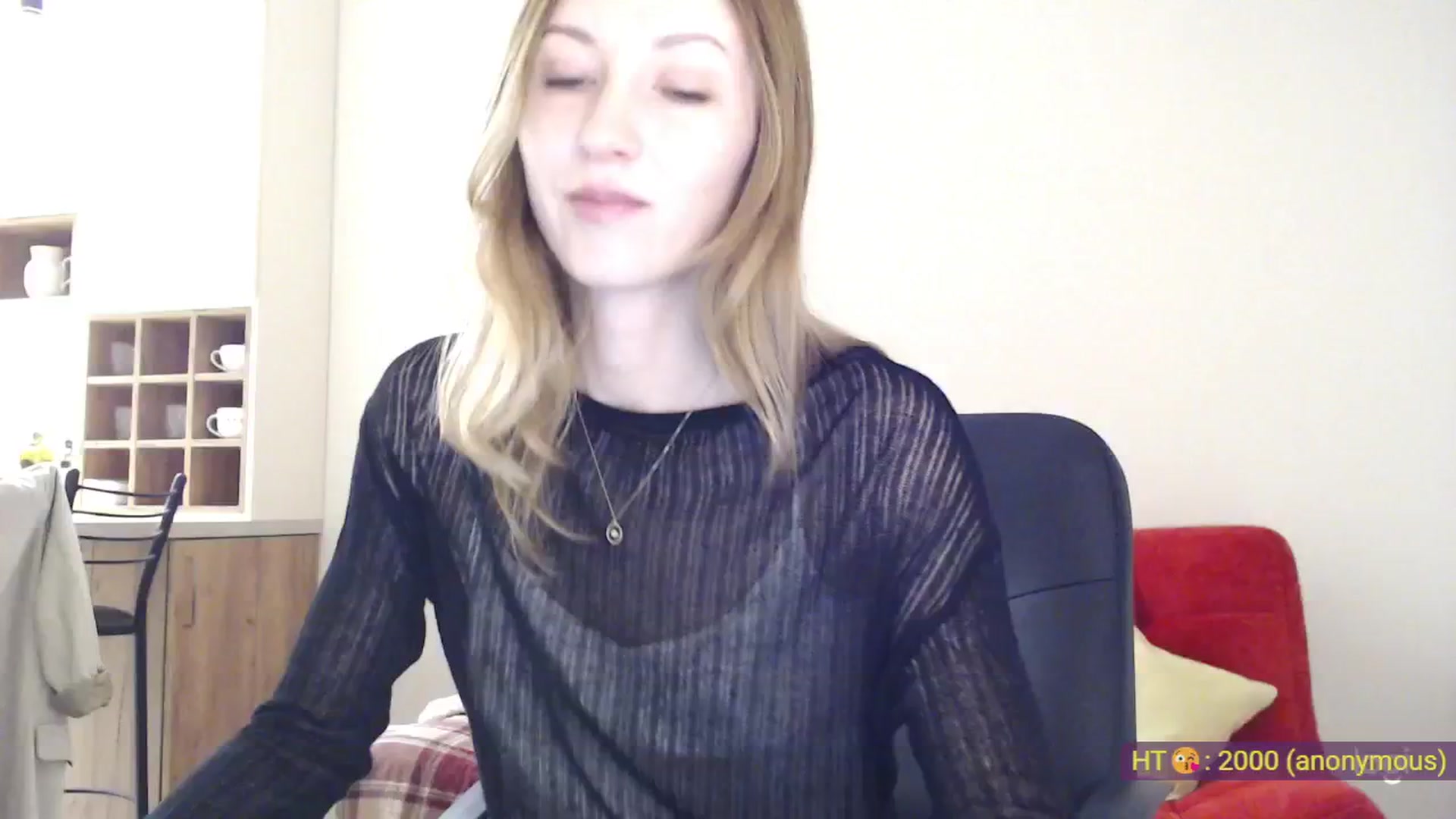 Gallery image thumbnail from AnnaLuv's myfreecams stream on, 02/19/2025, 23:29 image 11 of 20
