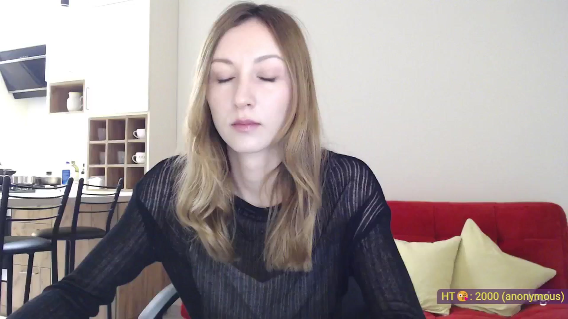 Gallery image thumbnail from AnnaLuv's myfreecams stream on, 02/19/2025, 23:29 image 1 of 20