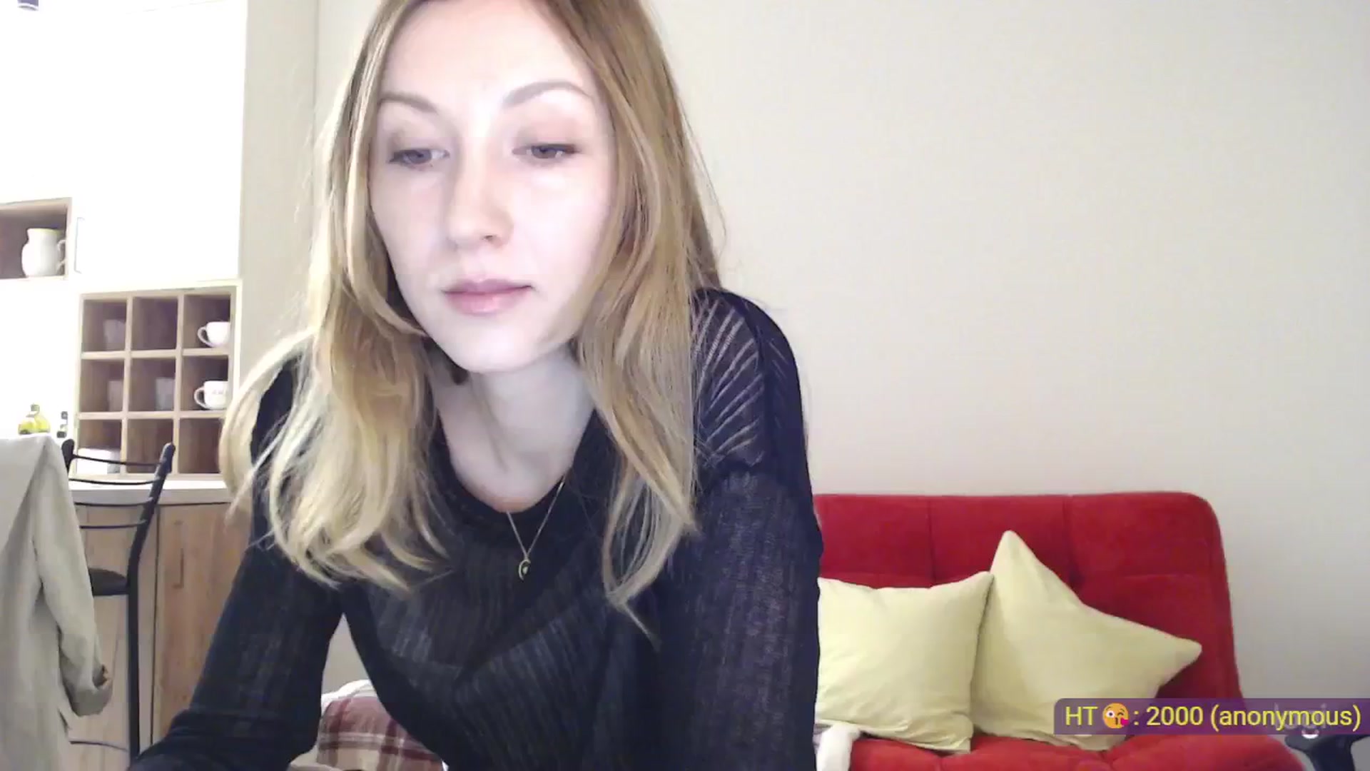 Gallery image thumbnail from AnnaLuv's myfreecams stream on, 02/19/2025, 23:29 image 7 of 20
