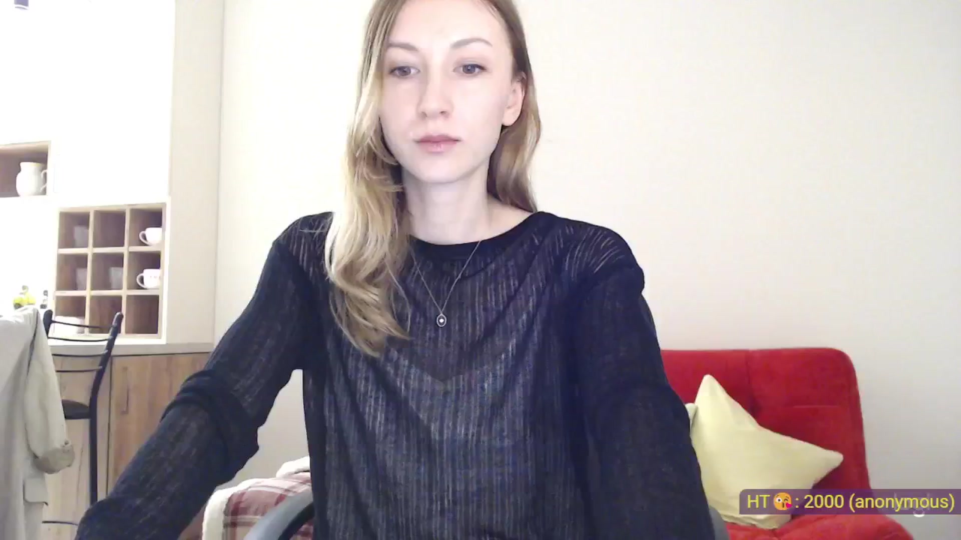 Gallery image thumbnail from AnnaLuv's myfreecams stream on, 02/19/2025, 23:29 image 8 of 20