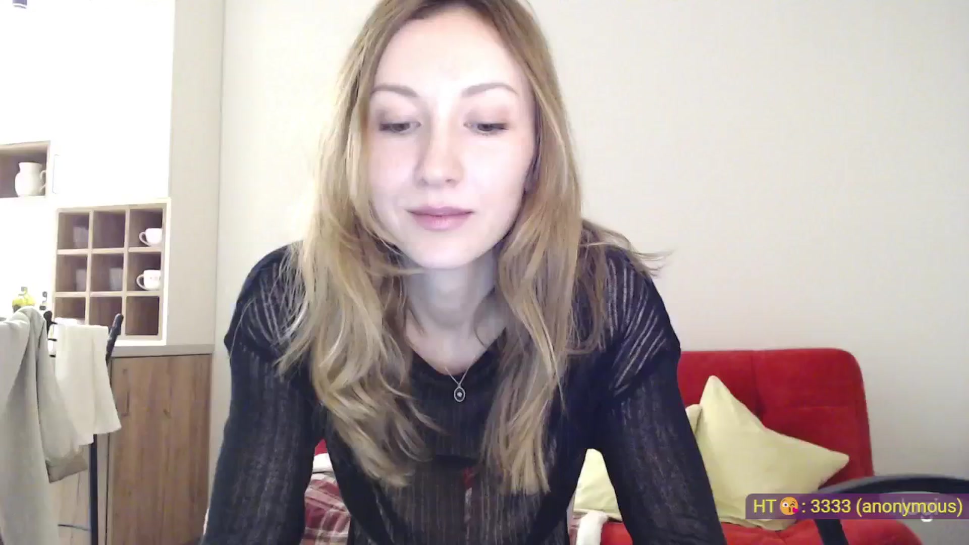 Gallery image thumbnail from AnnaLuv's myfreecams stream on, 02/19/2025, 23:29 image 19 of 20