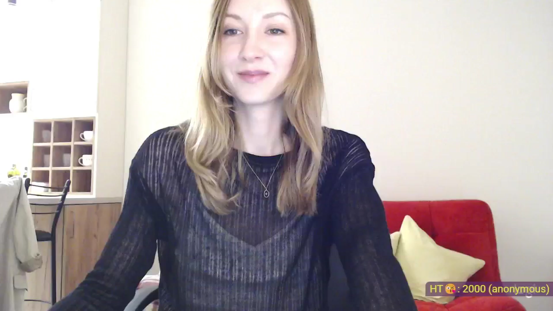 Gallery image thumbnail from AnnaLuv's myfreecams stream on, 02/19/2025, 23:29 image 12 of 20