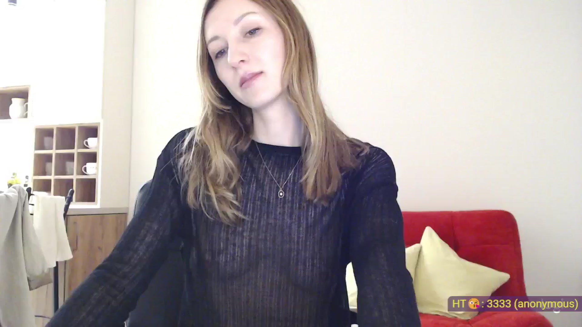 Gallery image thumbnail from AnnaLuv's myfreecams stream on, 02/19/2025, 23:29 image 16 of 20