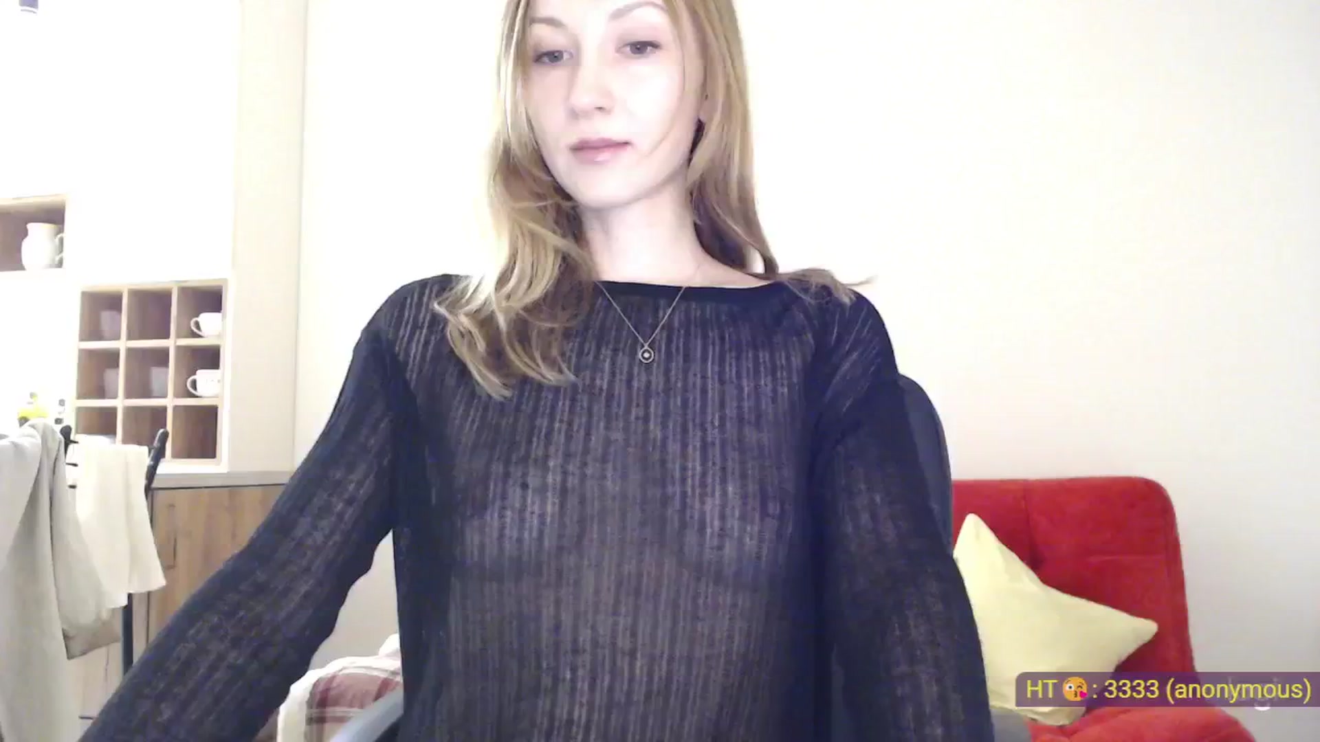 Gallery image thumbnail from AnnaLuv's myfreecams stream on, 02/19/2025, 23:29 image 15 of 20