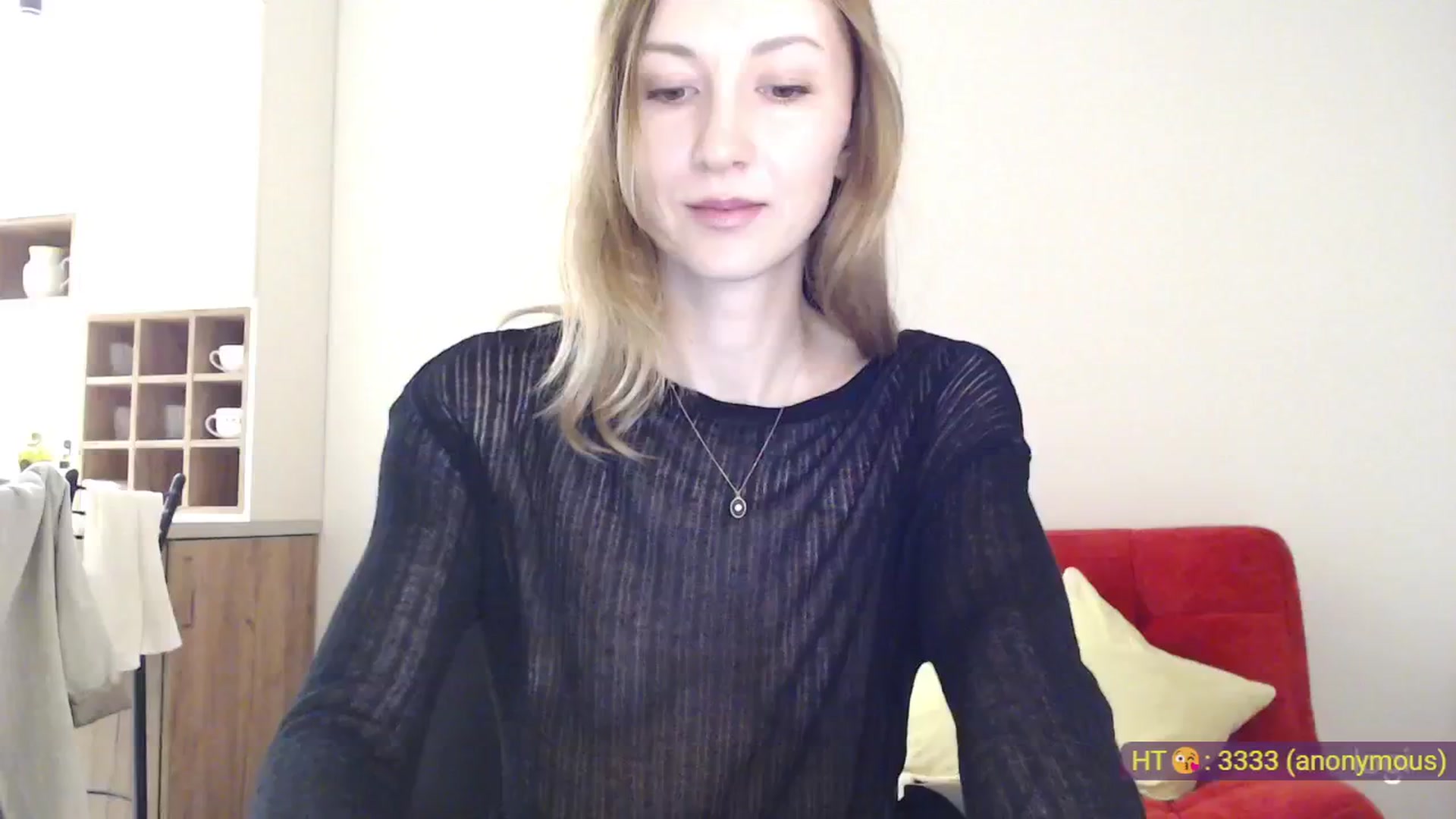 Gallery image thumbnail from AnnaLuv's myfreecams stream on, 02/19/2025, 23:29 image 17 of 20