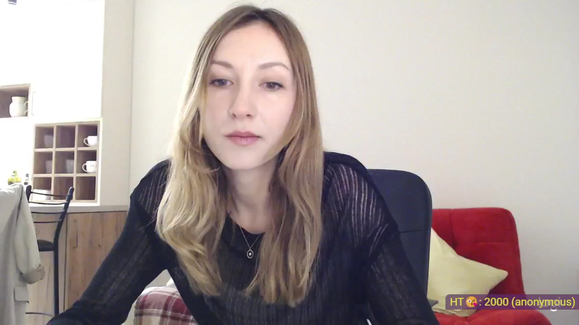 Gallery image thumbnail from AnnaLuv's myfreecams stream on, 02/19/2025, 23:29 image 10 of 20