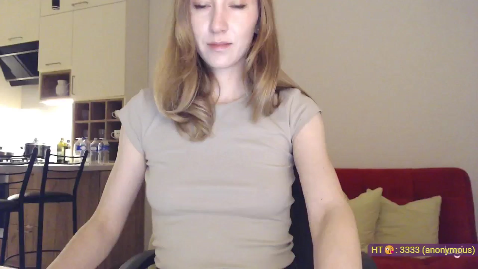 Gallery image thumbnail from AnnaLuv's myfreecams stream on, 02/24/2025, 21:04 image 5 of 20