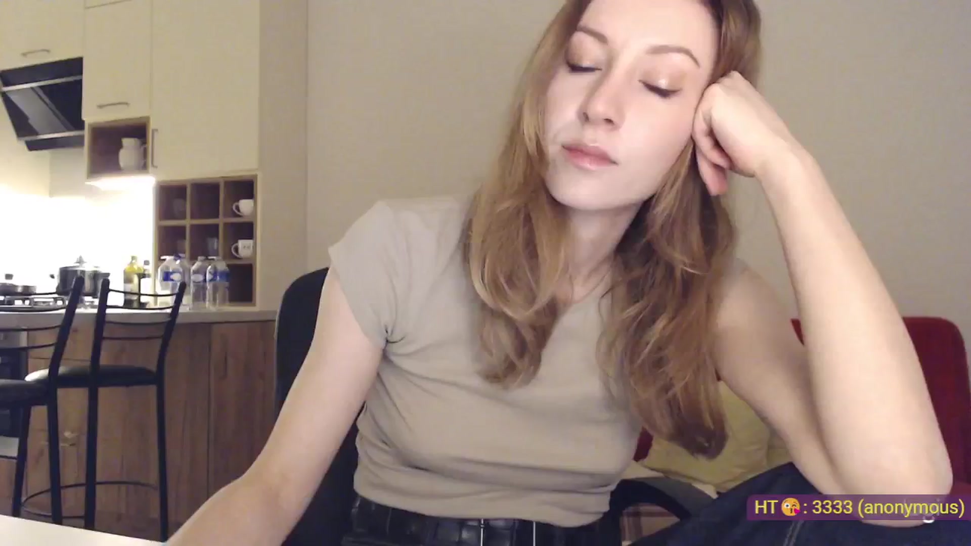 Gallery image thumbnail from AnnaLuv's myfreecams stream on, 02/24/2025, 21:04 image 3 of 20