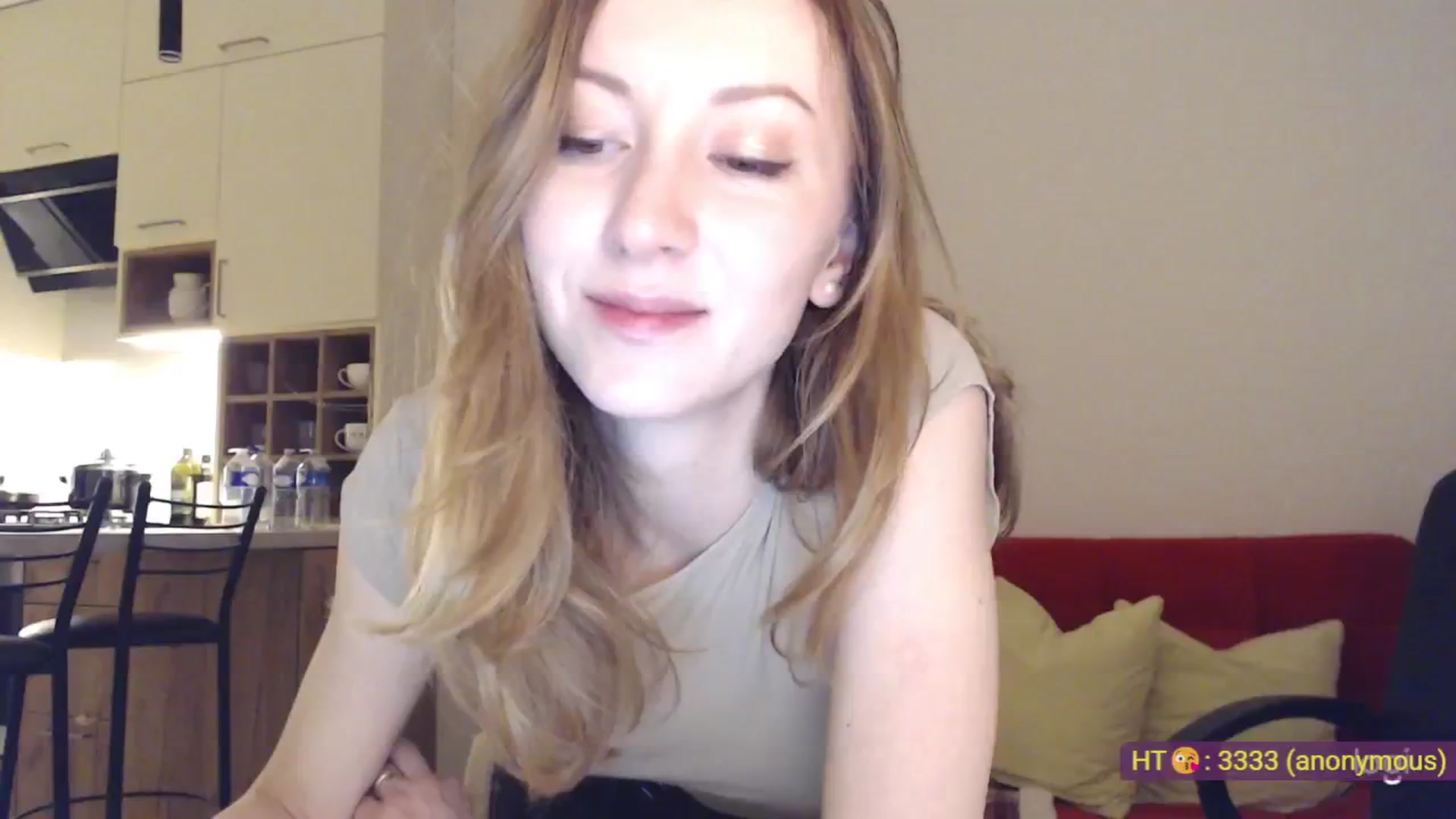Gallery image thumbnail from AnnaLuv's myfreecams stream on, 02/24/2025, 21:04 image 14 of 20