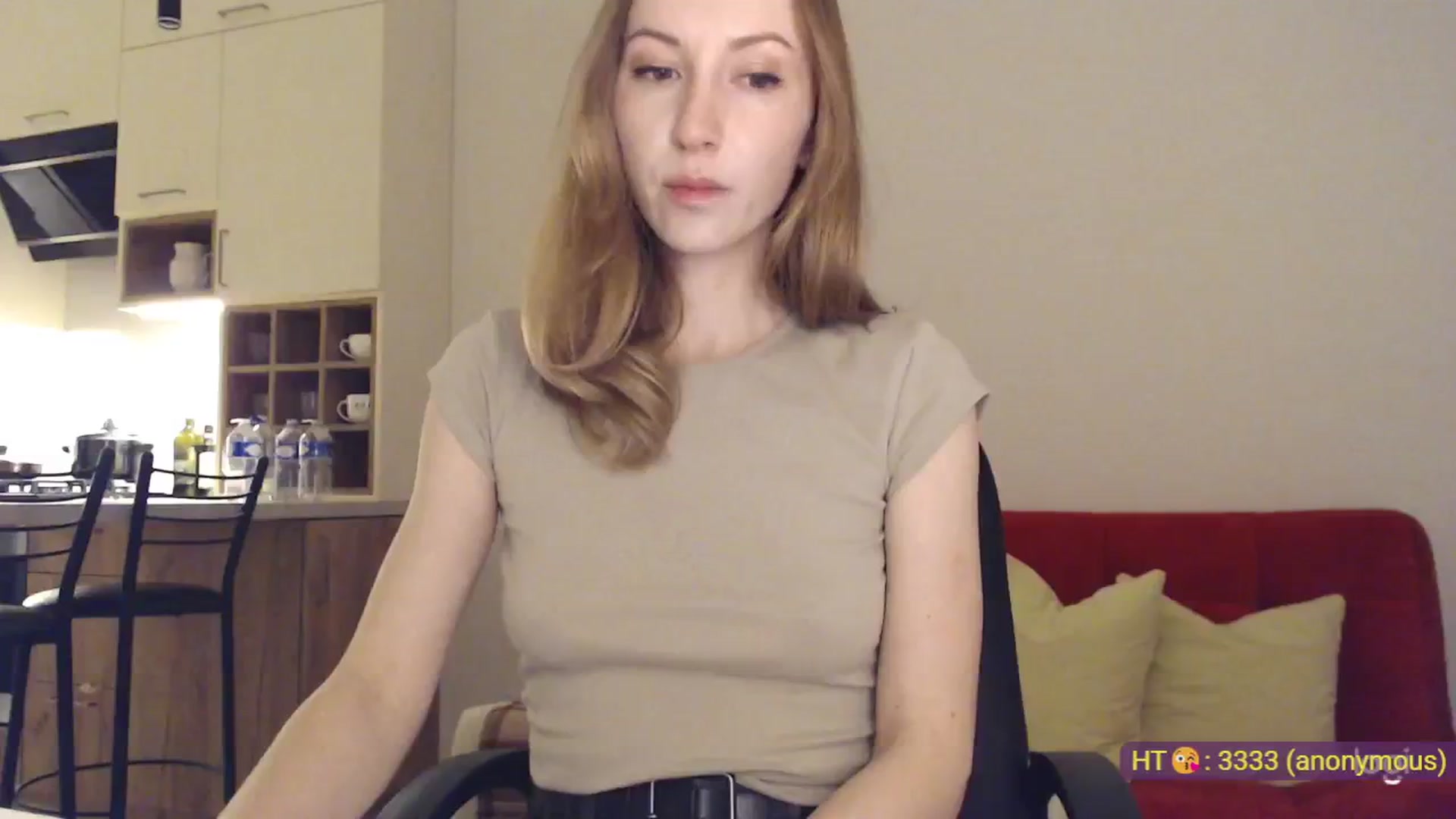 Gallery image thumbnail from AnnaLuv's myfreecams stream on, 02/24/2025, 21:04 image 4 of 20