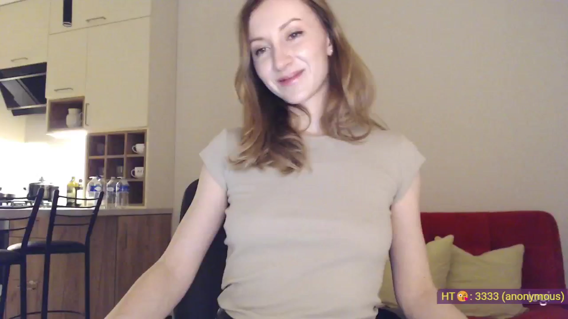 Gallery image thumbnail from AnnaLuv's myfreecams stream on, 02/24/2025, 21:04 image 13 of 20