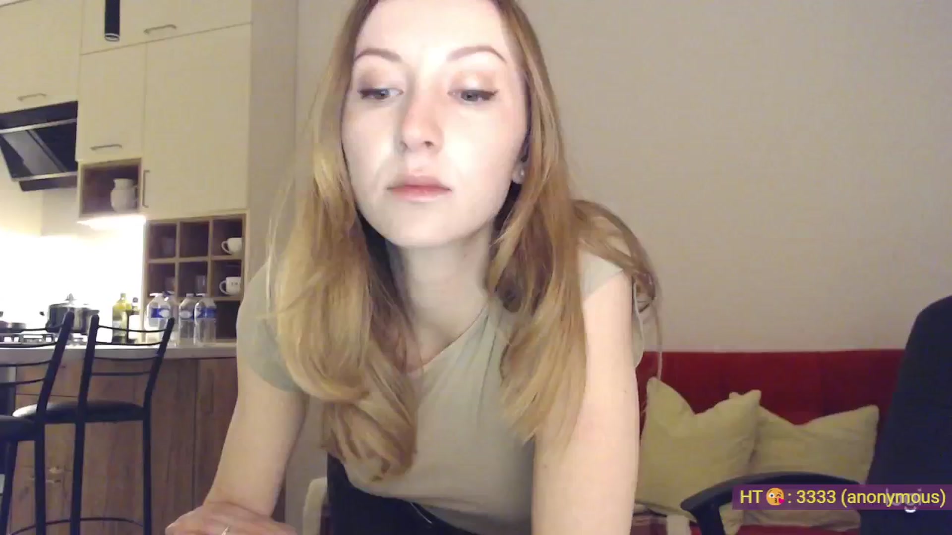 Gallery image thumbnail from AnnaLuv's myfreecams stream on, 02/24/2025, 21:04 image 6 of 20