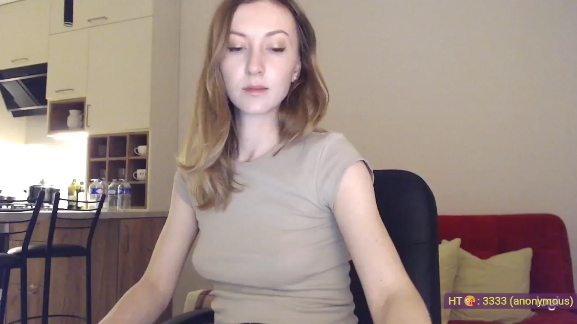 Gallery image thumbnail from AnnaLuv's myfreecams stream on, 02/24/2025, 21:04 image 12 of 20