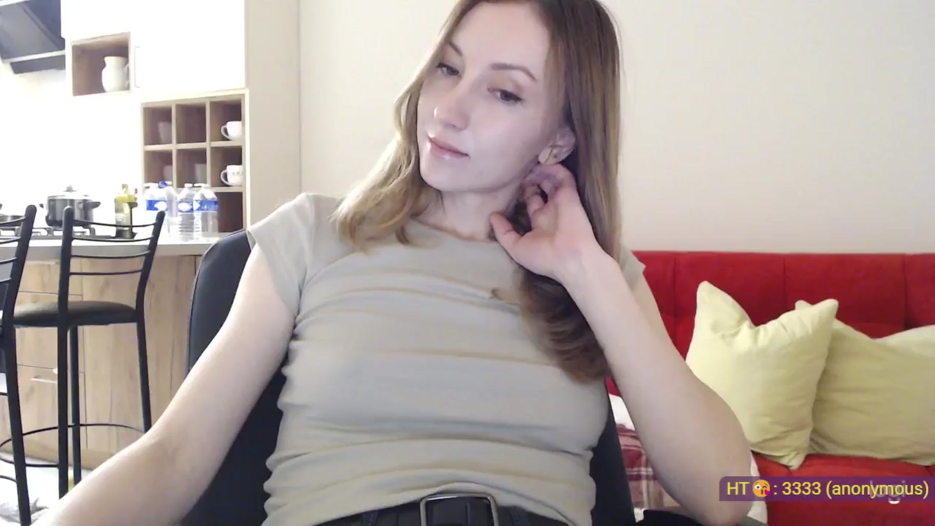 Gallery image thumbnail from AnnaLuv's myfreecams stream on, 02/24/2025, 21:04 image 18 of 20
