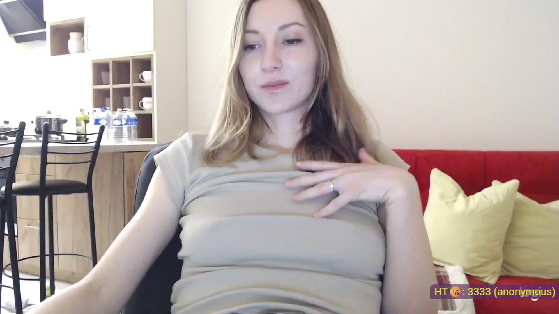 Gallery image thumbnail from AnnaLuv's myfreecams stream on, 02/24/2025, 21:04 image 20 of 20