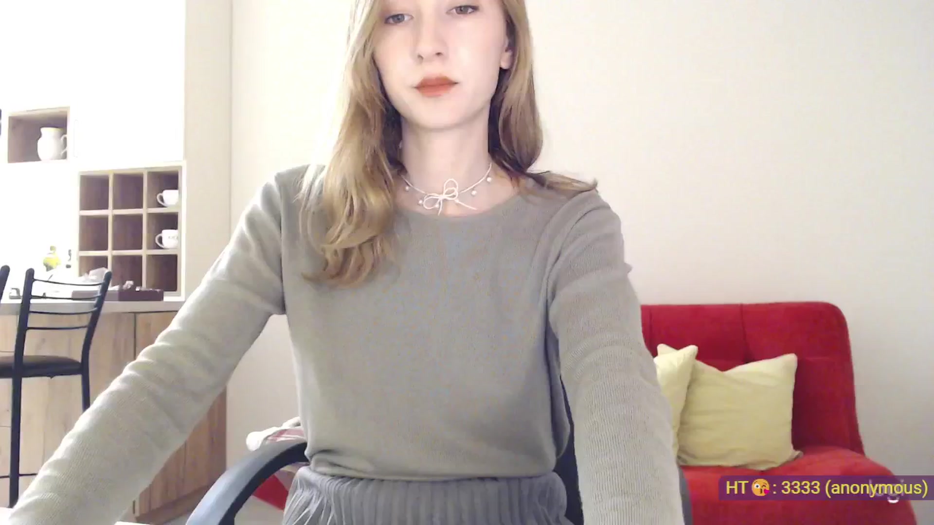 Gallery image thumbnail from AnnaLuv's myfreecams stream on, 02/26/2025, 23:51 image 5 of 20