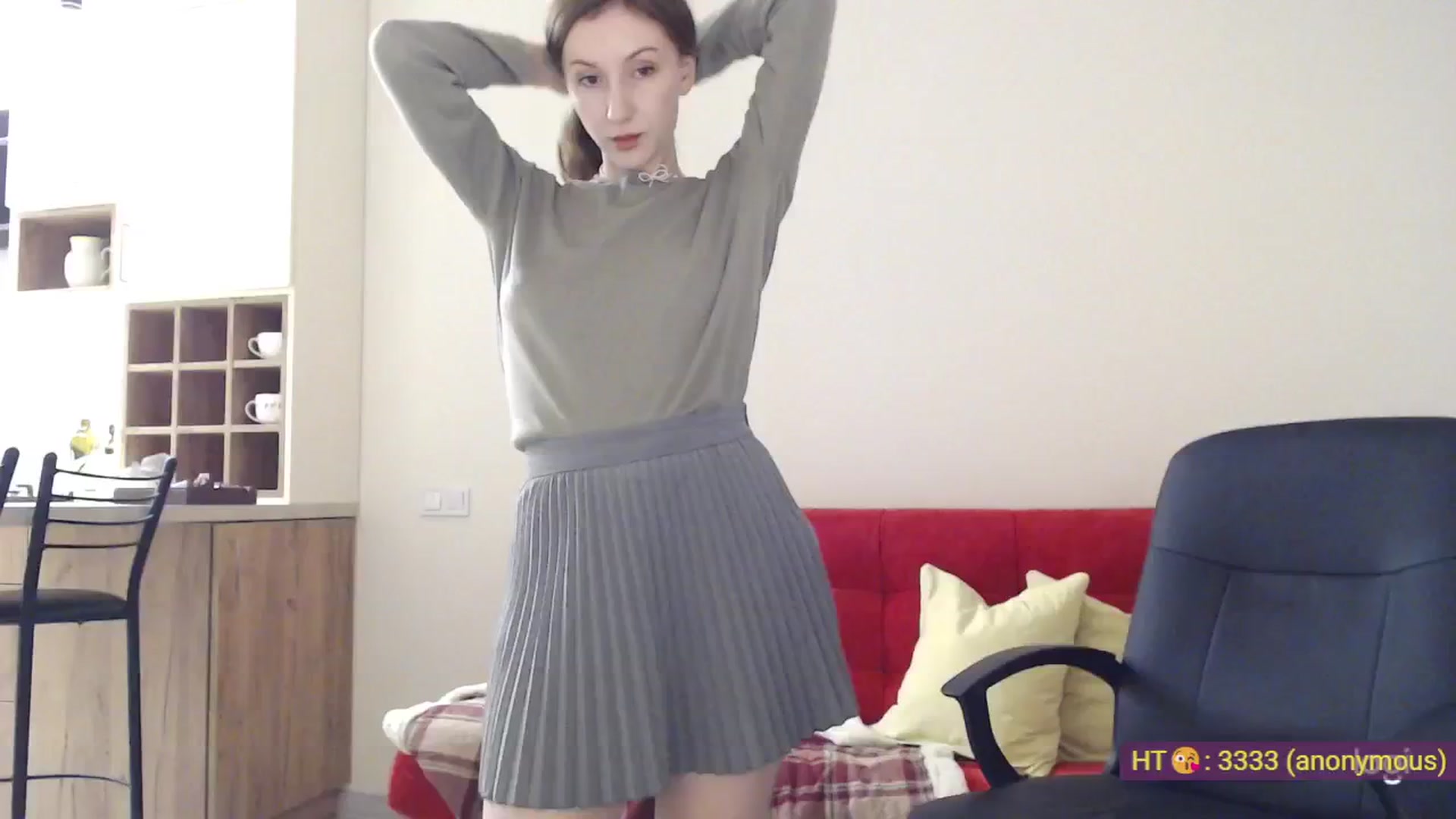Gallery image thumbnail from AnnaLuv's myfreecams stream on, 02/26/2025, 23:51 image 12 of 20