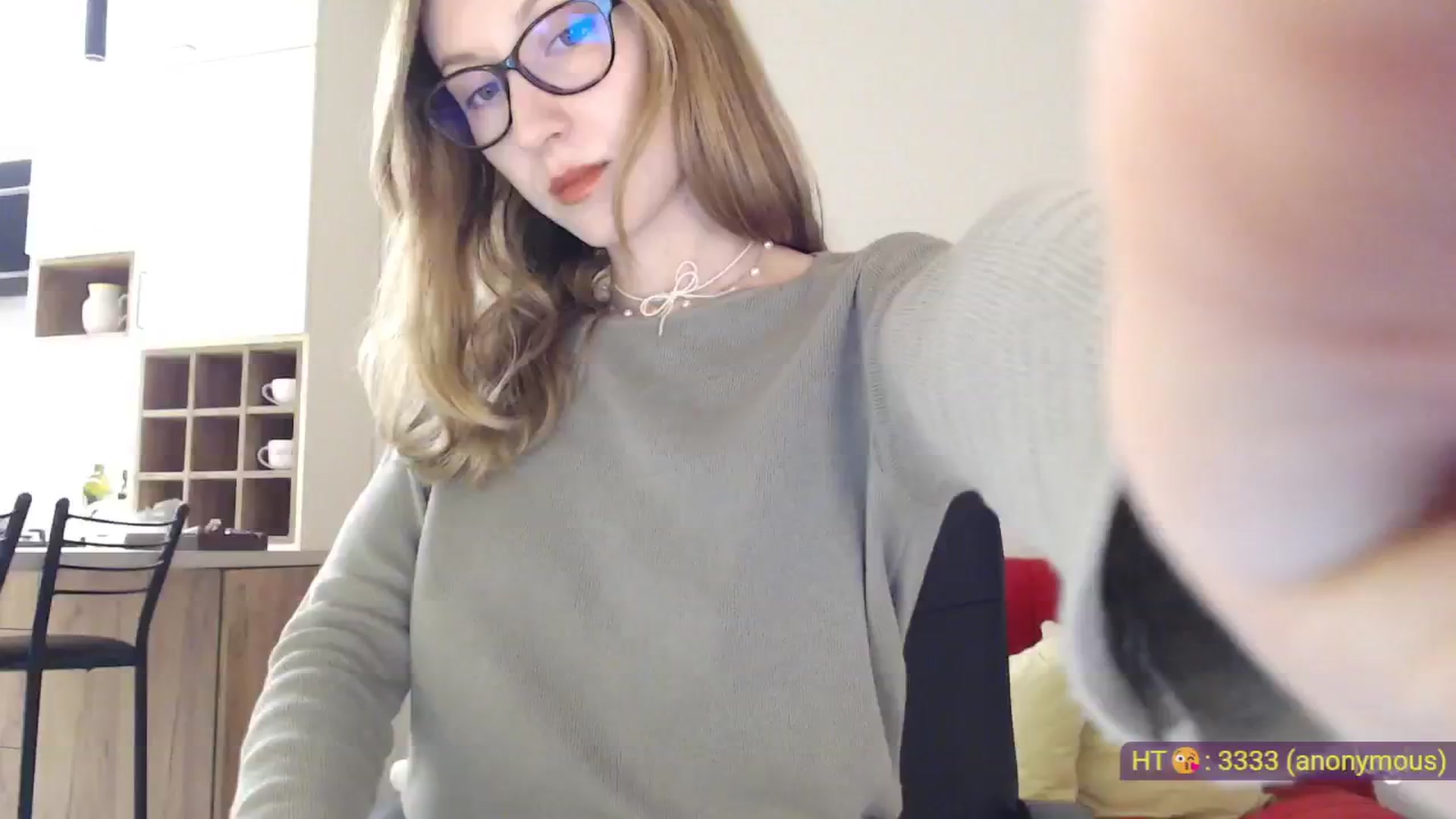Gallery image thumbnail from AnnaLuv's myfreecams stream on, 02/26/2025, 23:51 image 15 of 20
