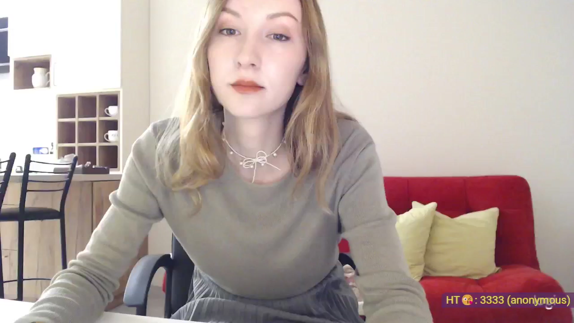 Gallery image thumbnail from AnnaLuv's myfreecams stream on, 02/26/2025, 23:51 image 4 of 20