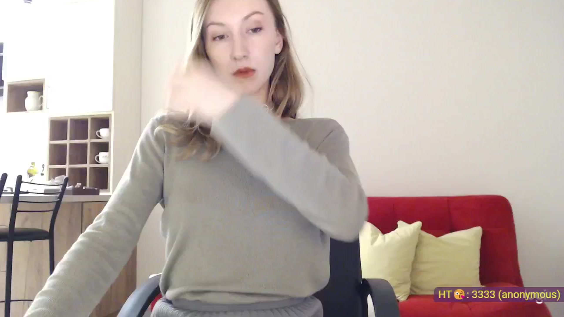 Gallery image thumbnail from AnnaLuv's myfreecams stream on, 02/26/2025, 23:51 image 13 of 20