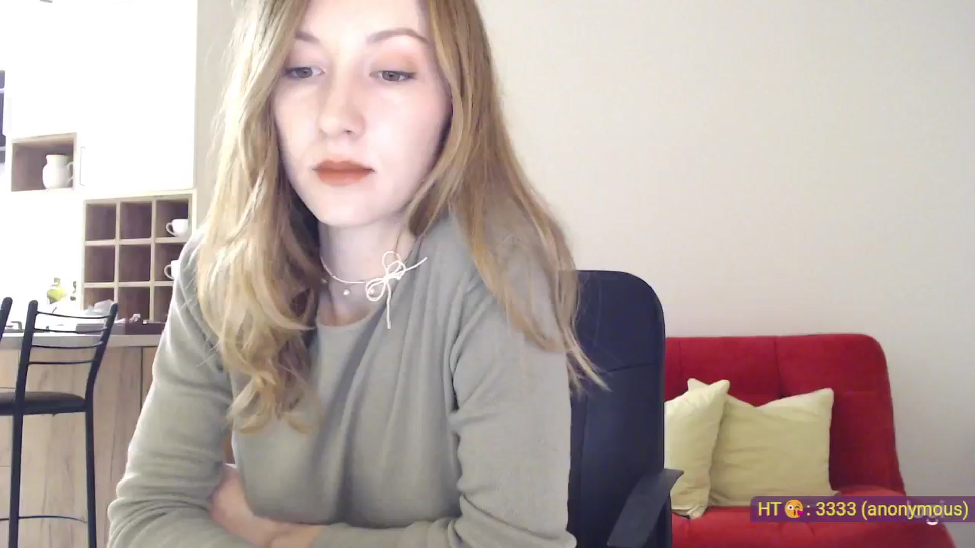 Gallery image thumbnail from AnnaLuv's myfreecams stream on, 02/26/2025, 23:51 image 11 of 20