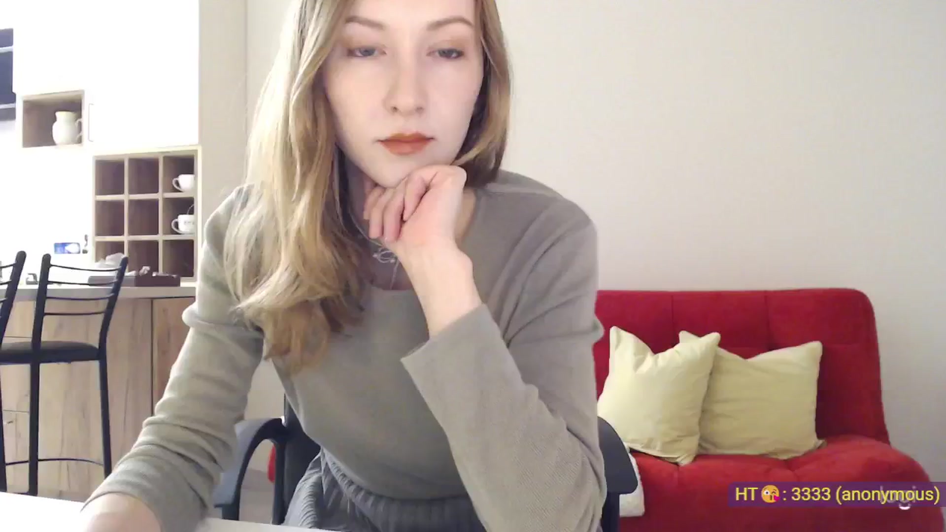 Gallery image thumbnail from AnnaLuv's myfreecams stream on, 02/26/2025, 23:51 image 3 of 20