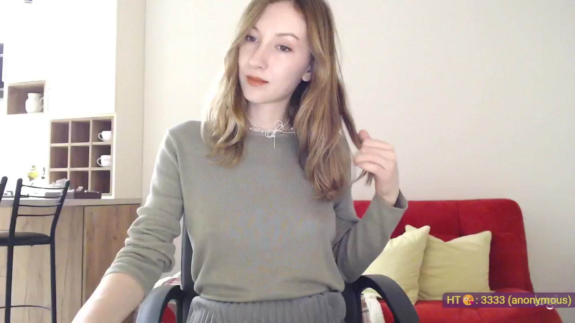 Gallery image thumbnail from AnnaLuv's myfreecams stream on, 02/26/2025, 23:51 image 14 of 20