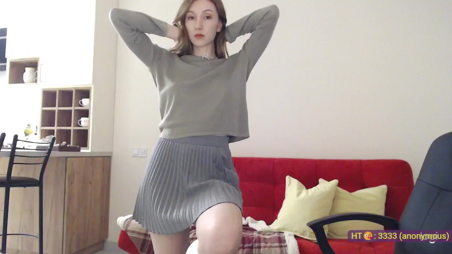 Gallery image thumbnail from AnnaLuv's myfreecams stream on, 02/26/2025, 23:51 image 17 of 20