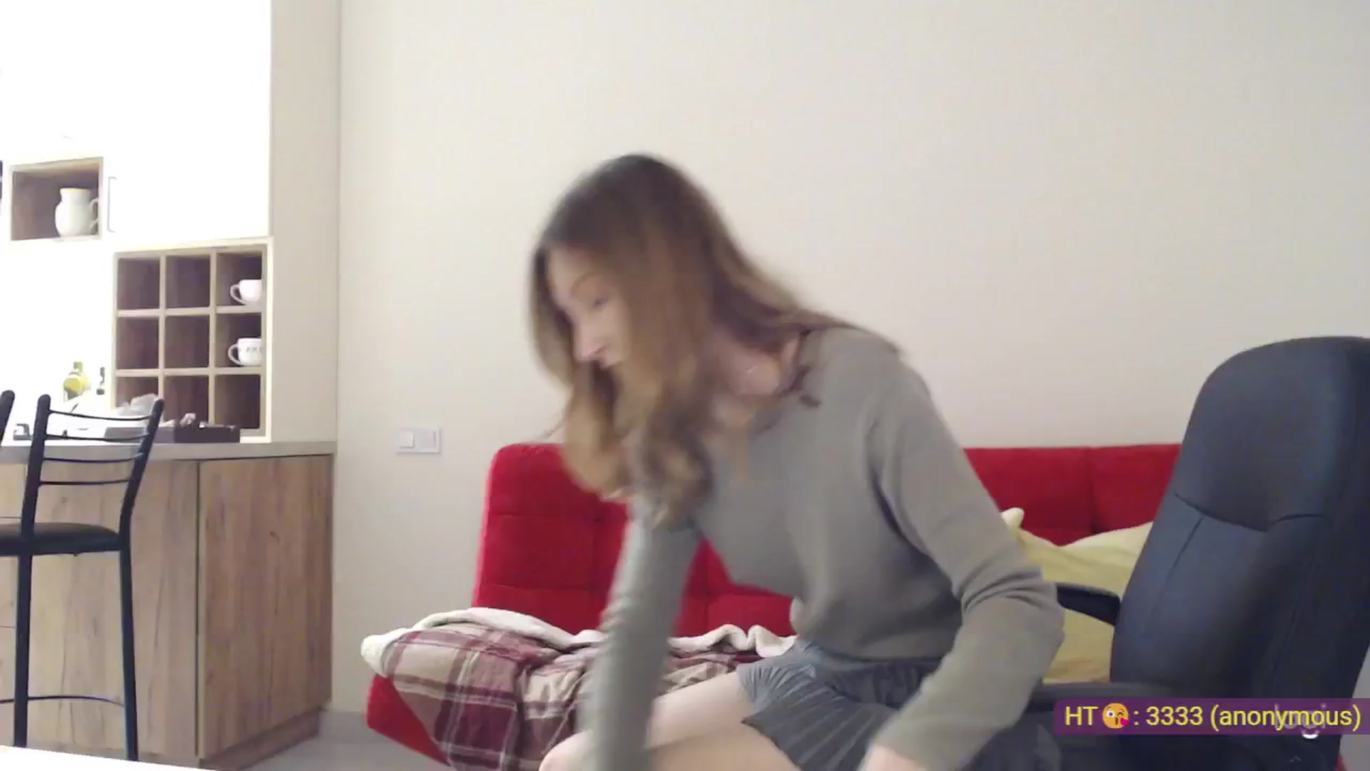 Gallery image thumbnail from AnnaLuv's myfreecams stream on, 02/26/2025, 23:51 image 6 of 20