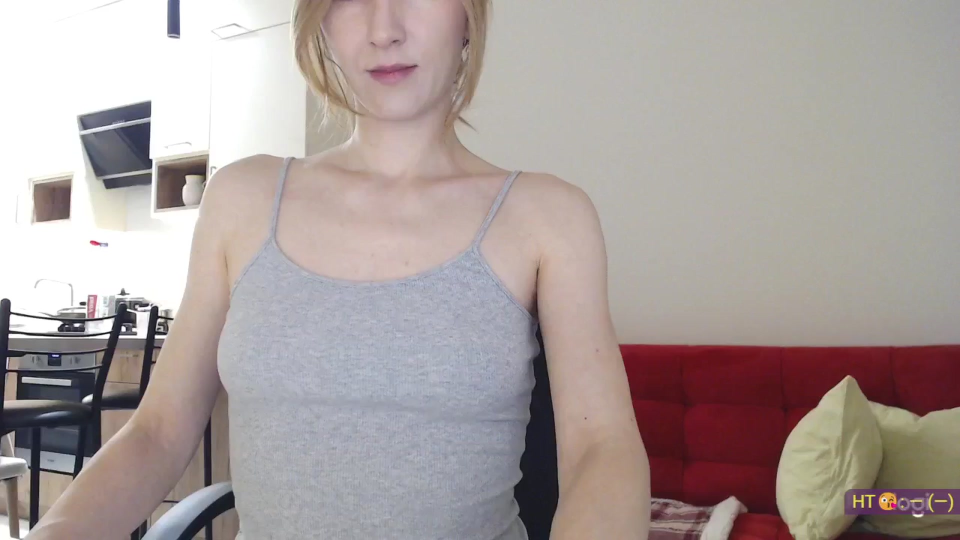 Gallery image thumbnail from AnnaLuv's myfreecams stream on, 03/01/2025, 21:47 image 1 of 20