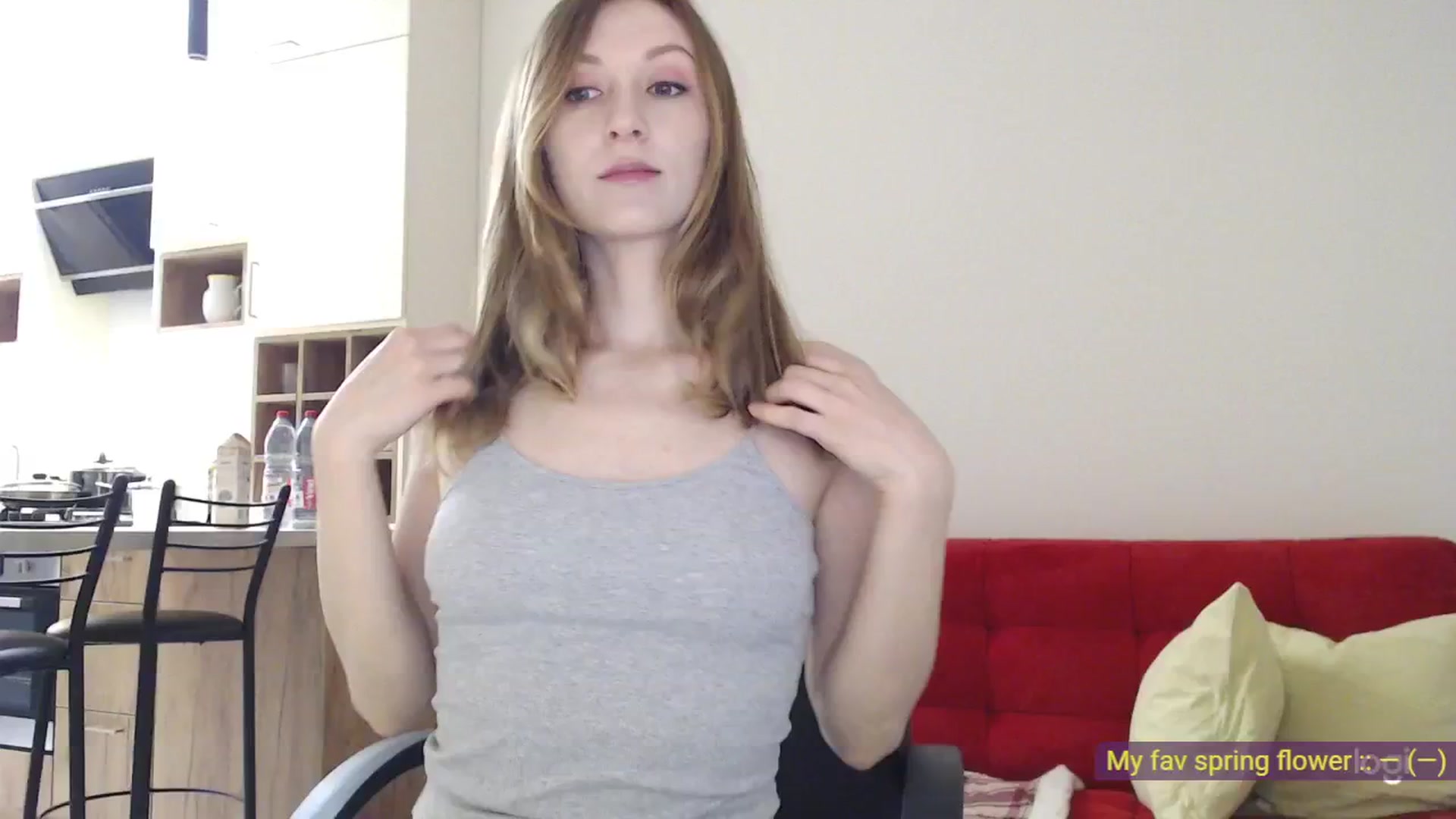 Gallery image thumbnail from AnnaLuv's myfreecams stream on, 03/01/2025, 21:47 image 4 of 20