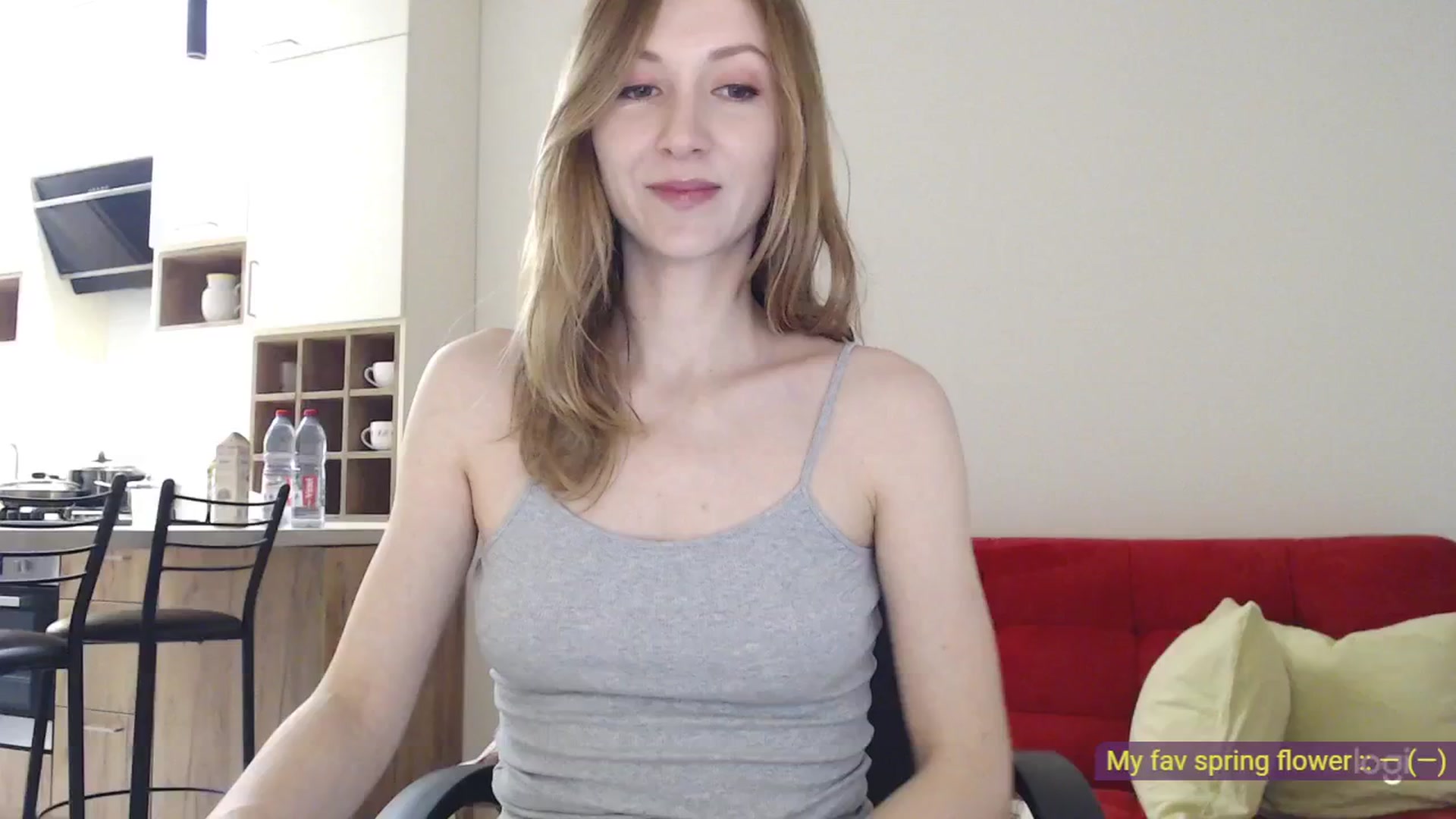 Gallery image thumbnail from AnnaLuv's myfreecams stream on, 03/01/2025, 21:47 image 14 of 20