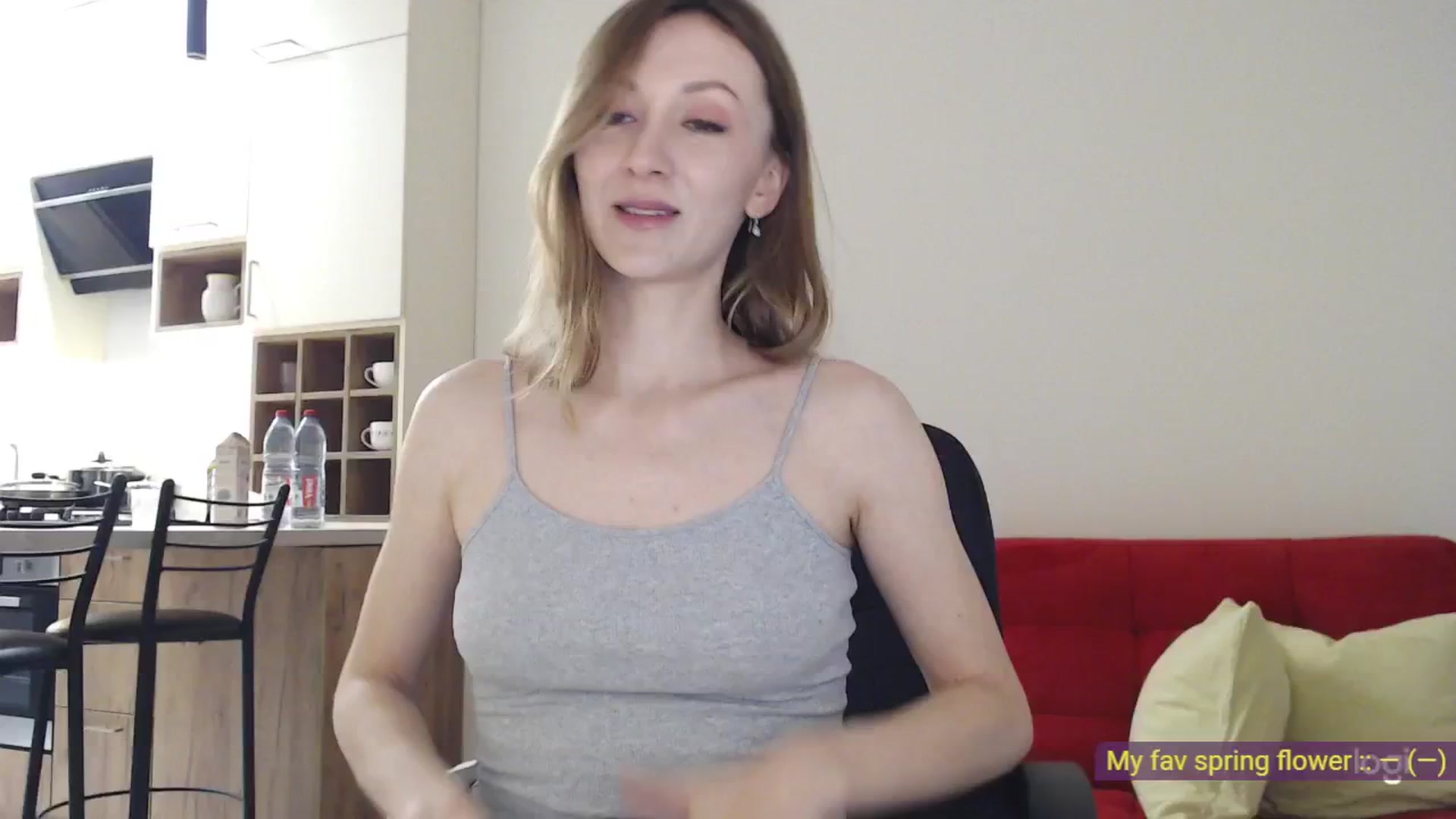 Gallery image thumbnail from AnnaLuv's myfreecams stream on, 03/01/2025, 21:47 image 17 of 20