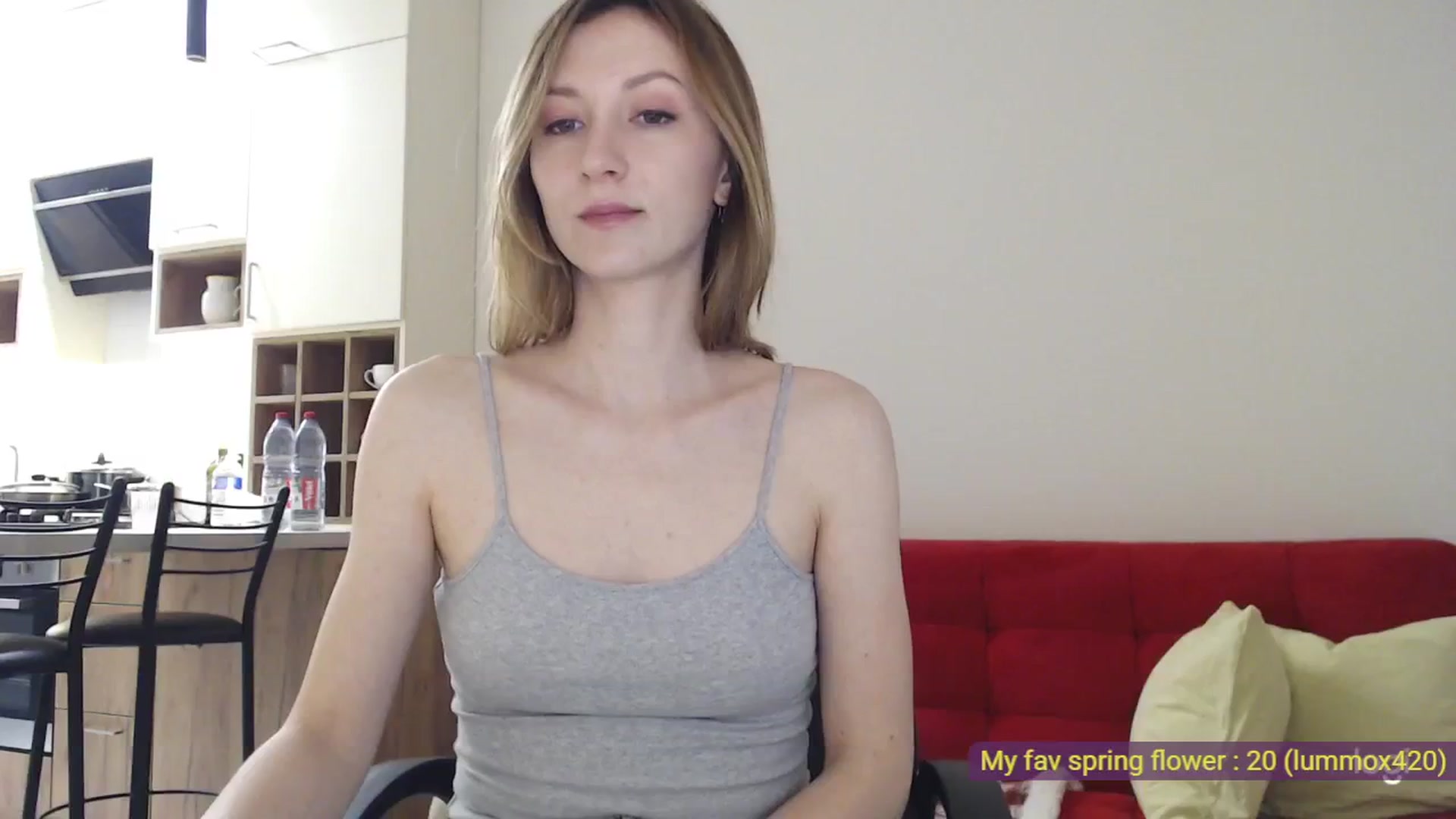 Gallery image thumbnail from AnnaLuv's myfreecams stream on, 03/01/2025, 22:42 image 11 of 20