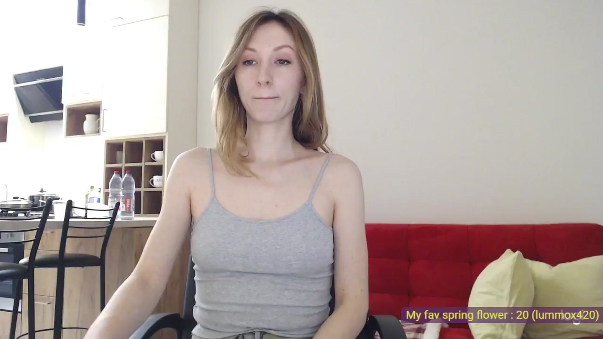 Gallery image thumbnail from AnnaLuv's myfreecams stream on, 03/01/2025, 22:42 image 19 of 20