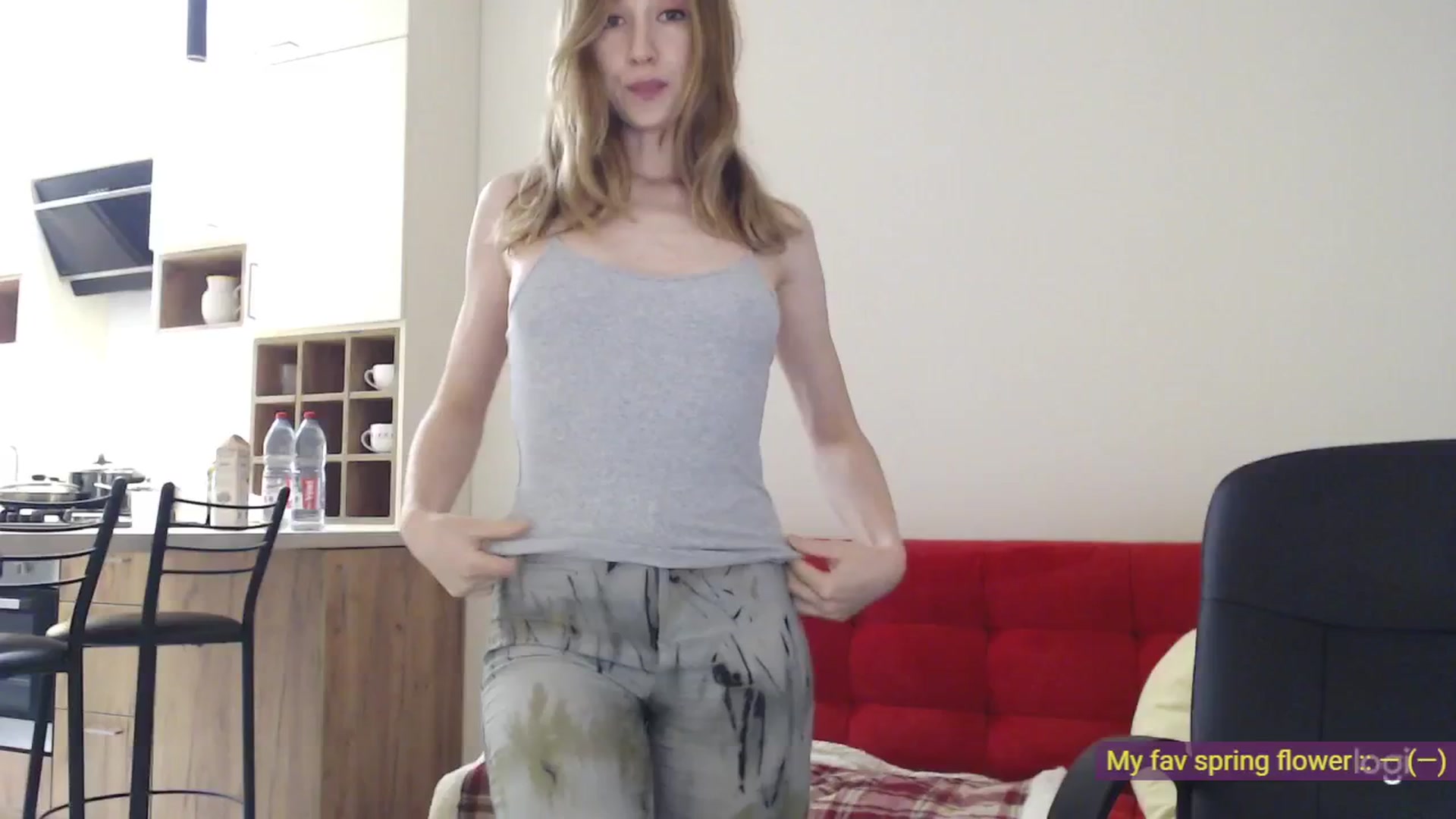 Gallery image thumbnail from AnnaLuv's myfreecams stream on, 03/01/2025, 22:42 image 3 of 20