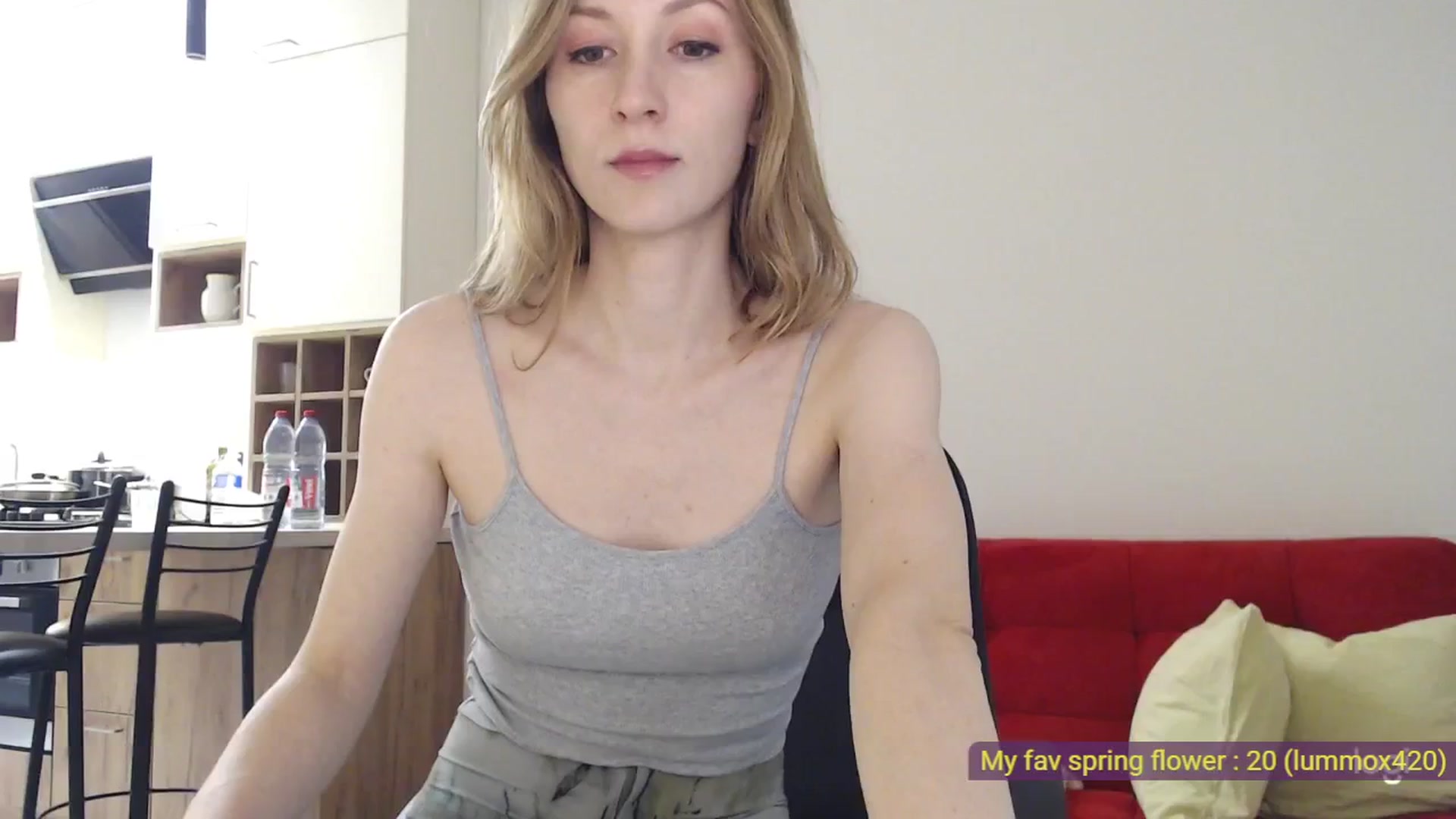 Gallery image thumbnail from AnnaLuv's myfreecams stream on, 03/01/2025, 22:42 image 15 of 20