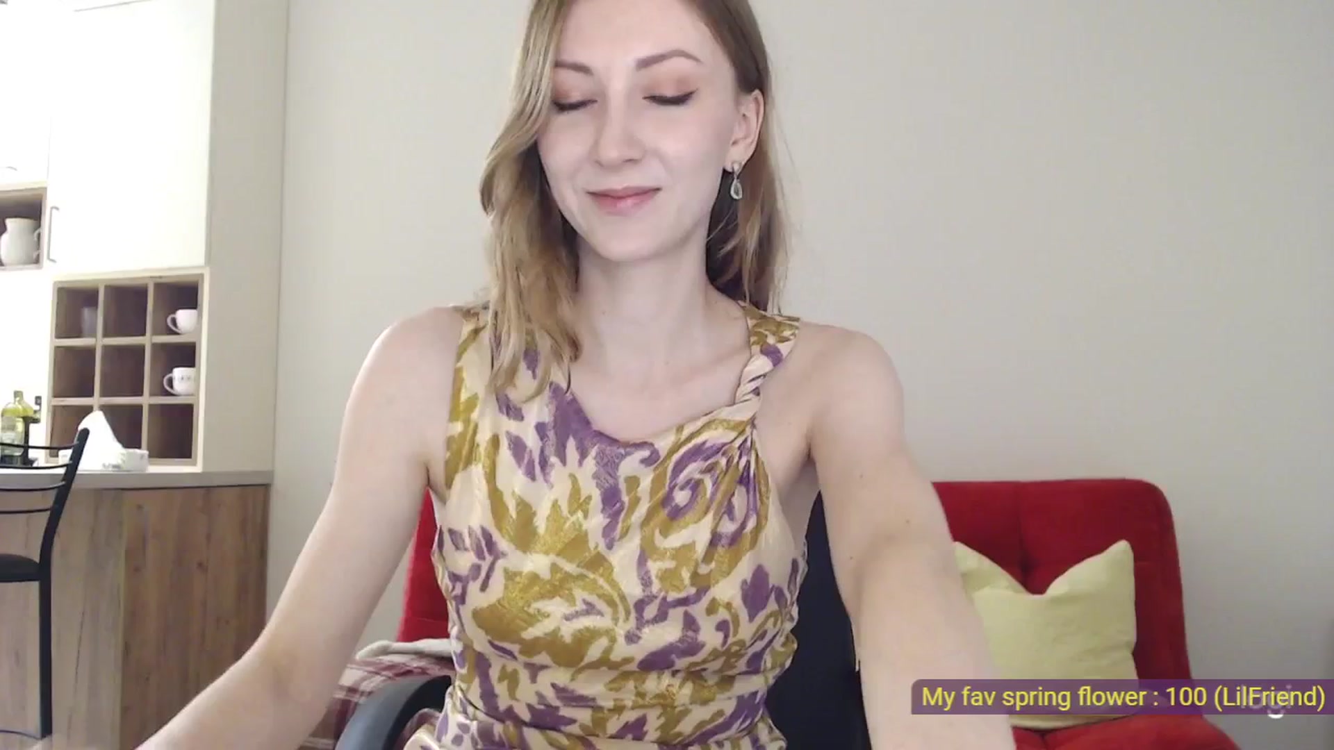 Gallery image thumbnail from AnnaLuv's myfreecams stream on, 03/03/2025, 23:53 image 9 of 20