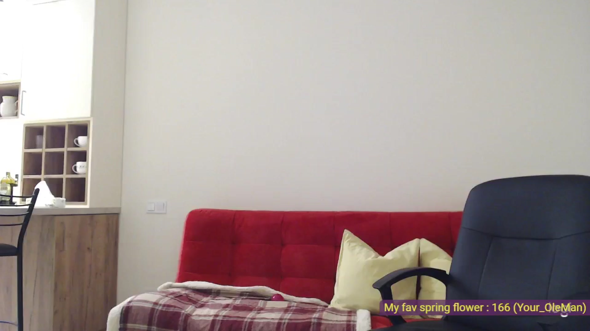 Gallery image thumbnail from AnnaLuv's myfreecams stream on, 03/03/2025, 23:53 image 11 of 20