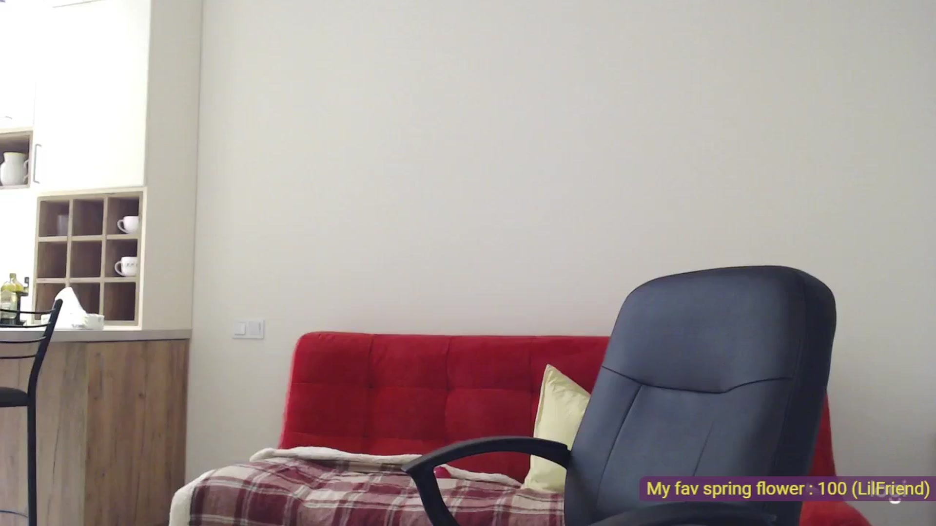 Gallery image thumbnail from AnnaLuv's myfreecams stream on, 03/03/2025, 23:53 image 10 of 20