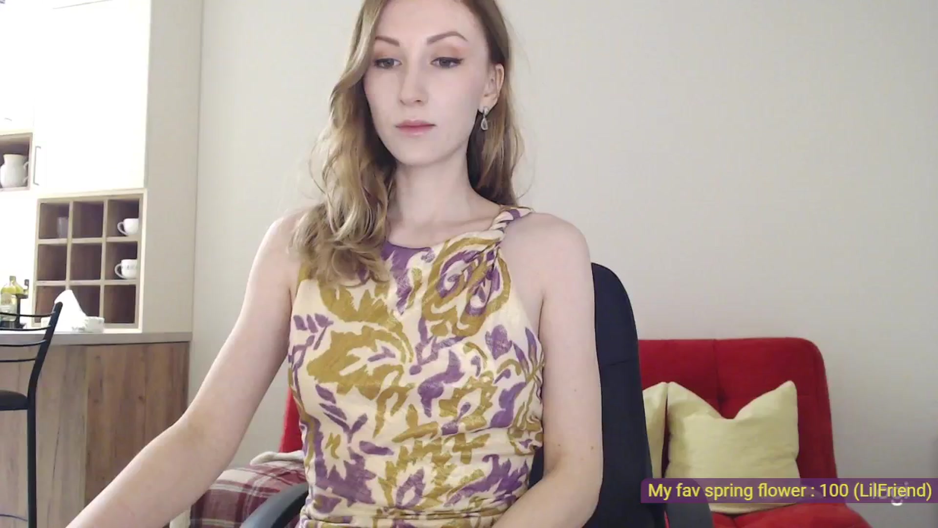 Gallery image thumbnail from AnnaLuv's myfreecams stream on, 03/03/2025, 23:53 image 4 of 20