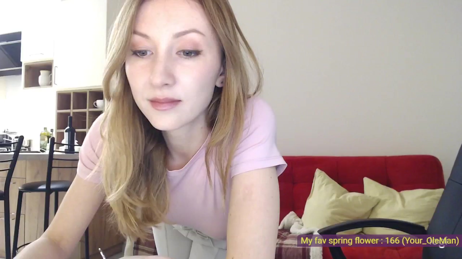 Gallery image thumbnail from AnnaLuv's myfreecams stream on, 03/05/2025, 22:44 image 6 of 20