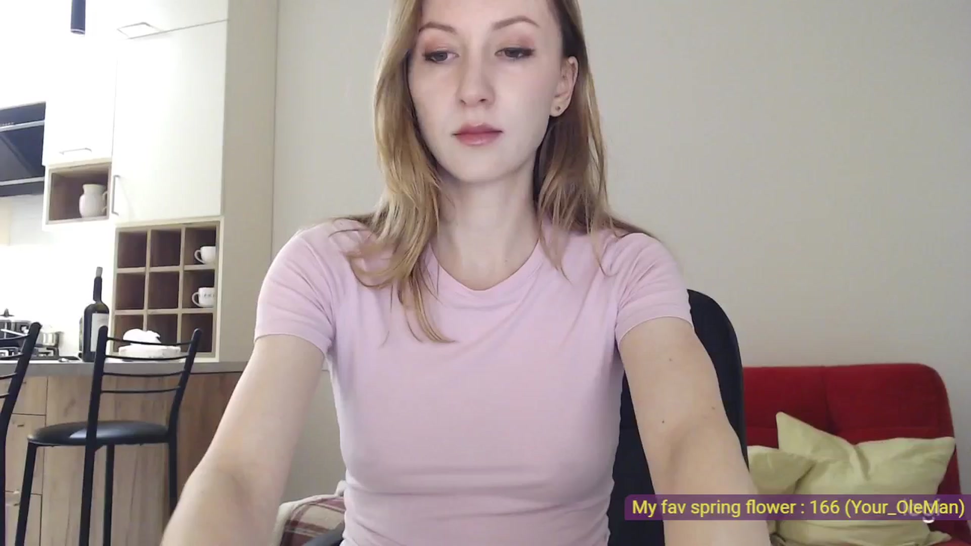 Gallery image thumbnail from AnnaLuv's myfreecams stream on, 03/05/2025, 22:44 image 8 of 20