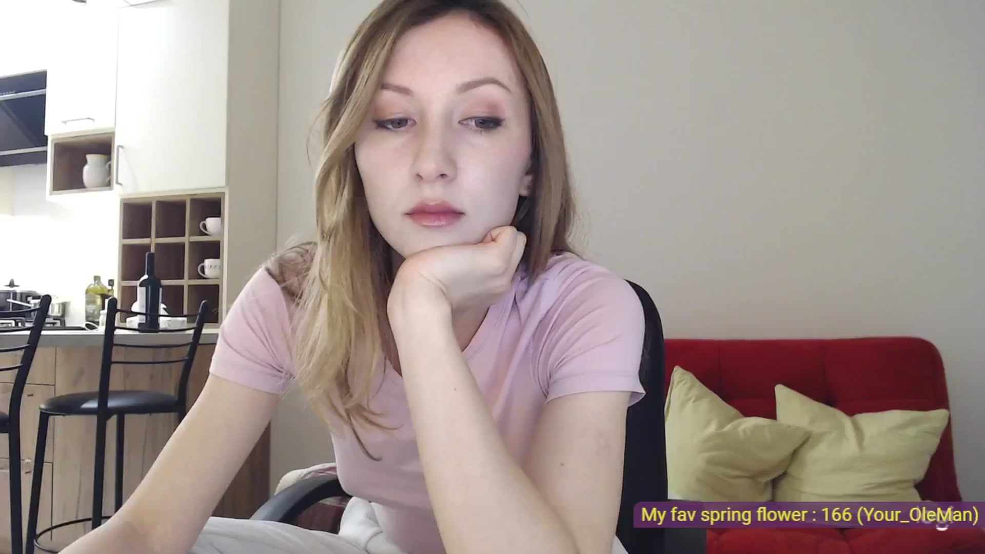Gallery image thumbnail from AnnaLuv's myfreecams stream on, 03/05/2025, 22:44 image 3 of 20