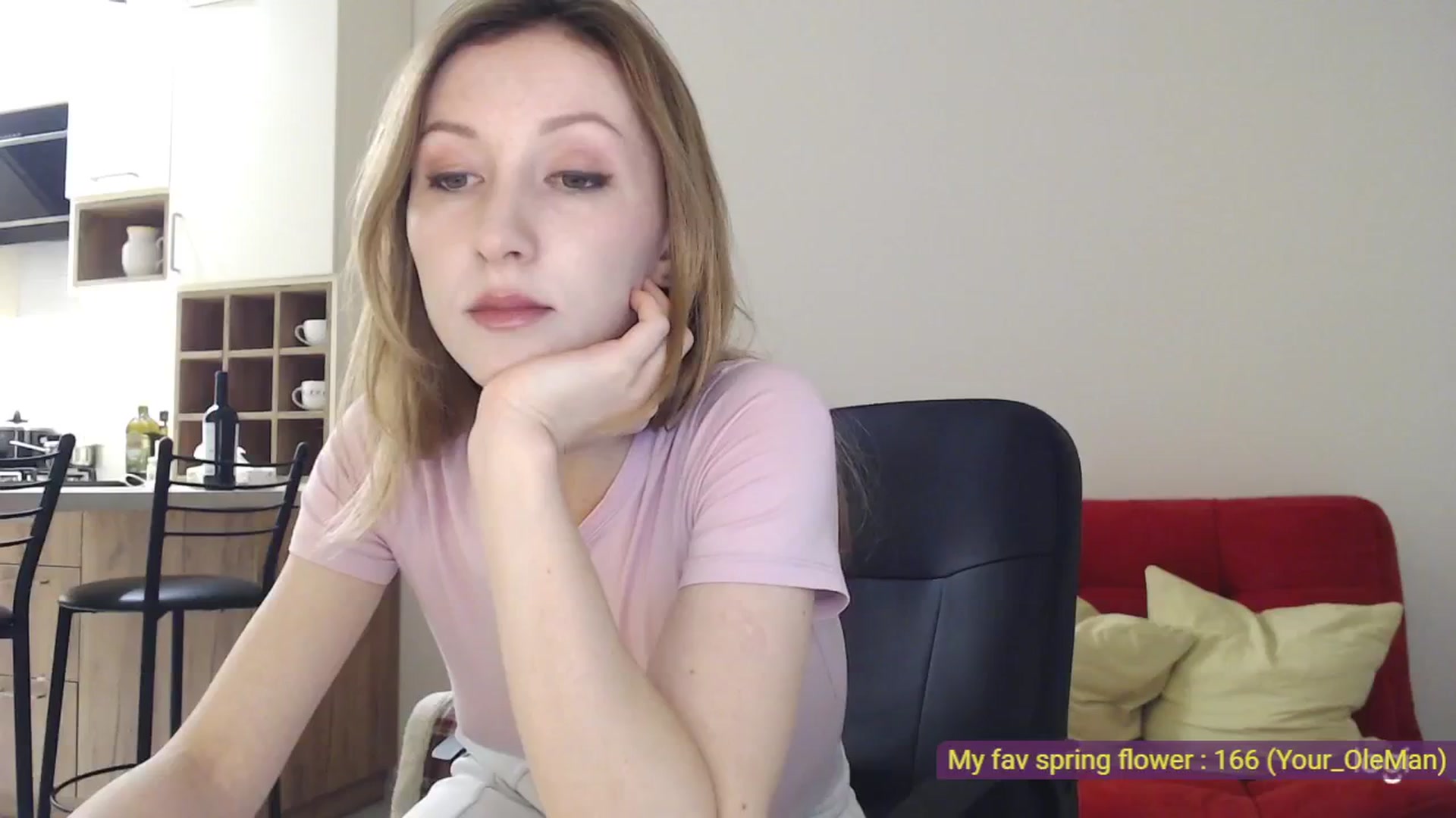 Gallery image thumbnail from AnnaLuv's myfreecams stream on, 03/05/2025, 22:44 image 4 of 20