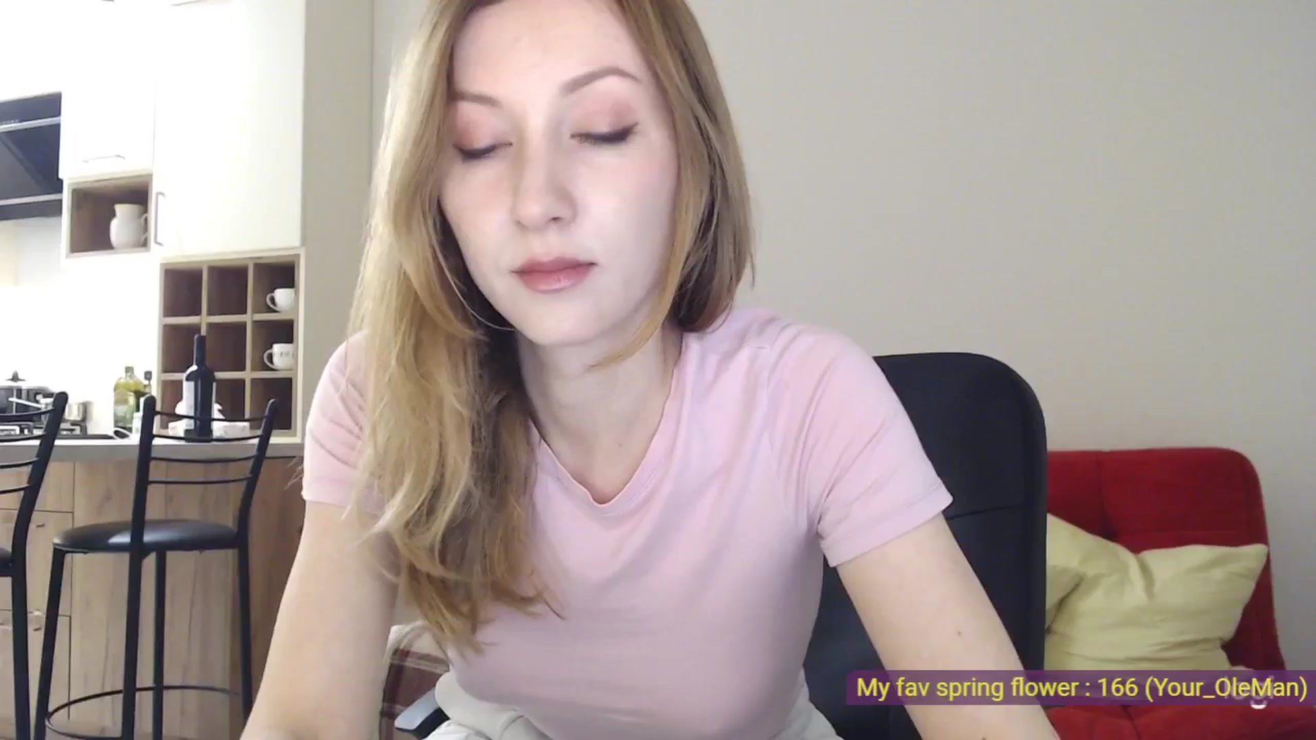 Gallery image thumbnail from AnnaLuv's myfreecams stream on, 03/05/2025, 22:44 image 5 of 20