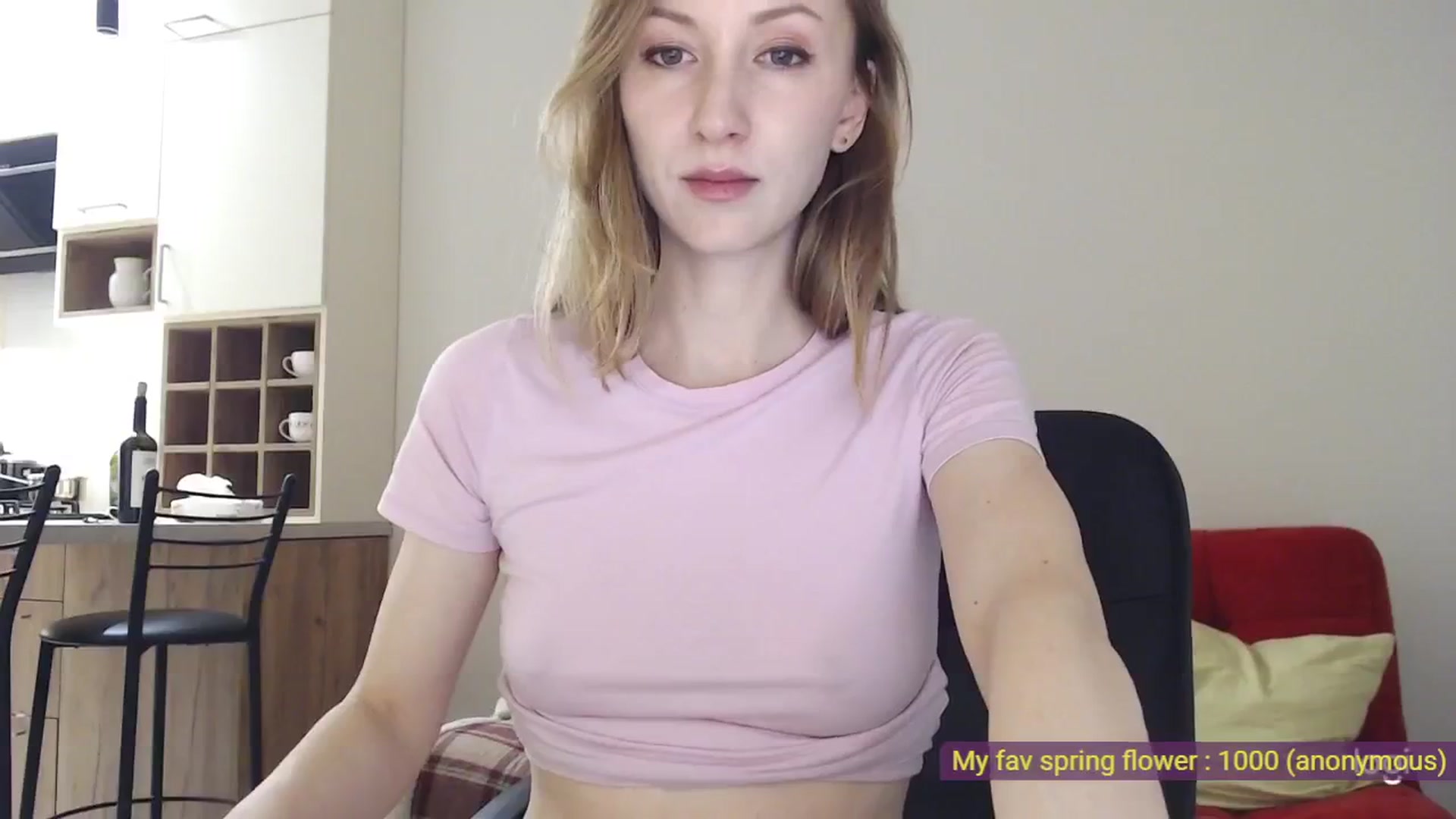 Gallery image thumbnail from AnnaLuv's myfreecams stream on, 03/05/2025, 22:44 image 19 of 20